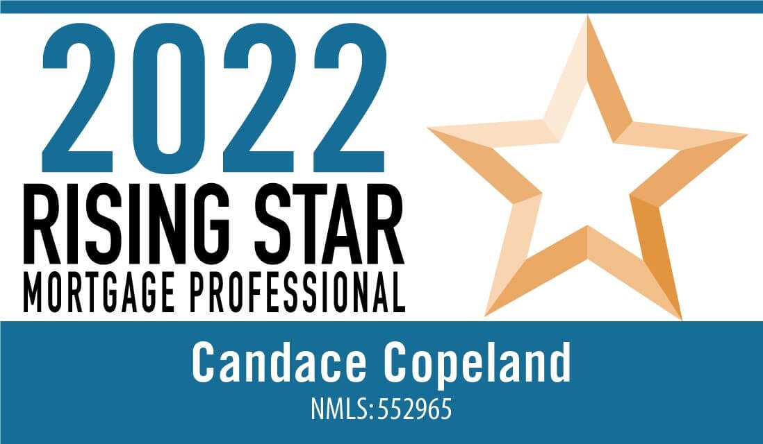 2022 Rising Star Mortgage Professional